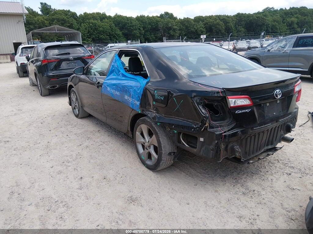 4T1BF1FK0EU311591 2014 TOYOTA CAMRY photo no. 3