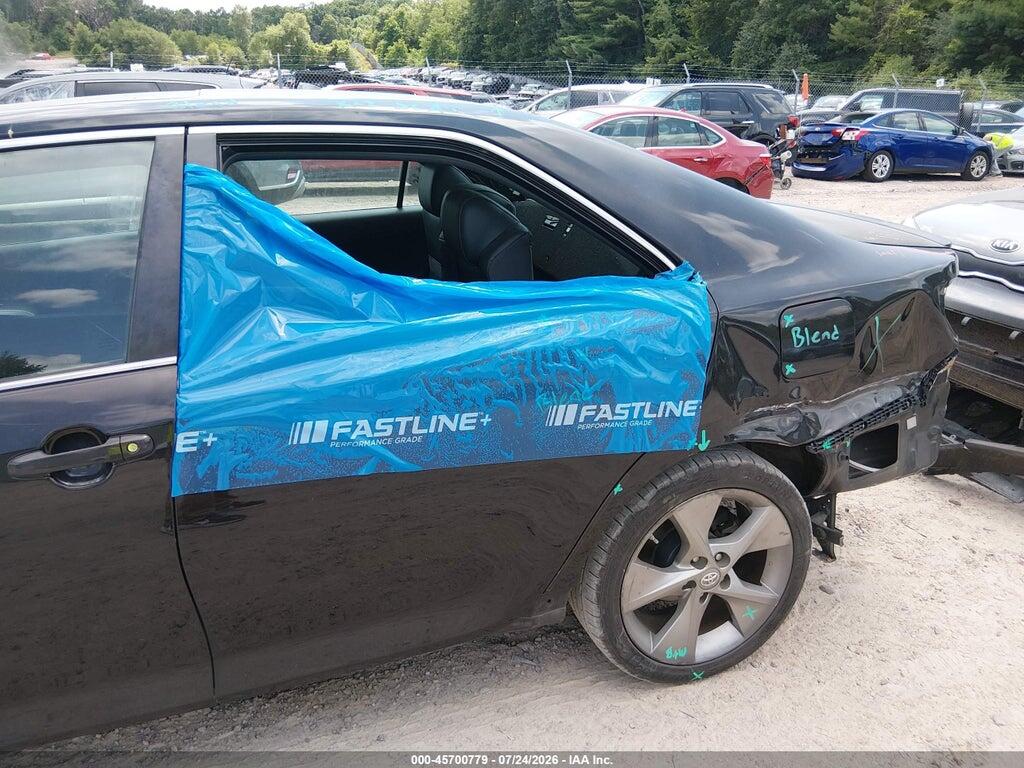 4T1BF1FK0EU311591 2014 TOYOTA CAMRY photo no. 6