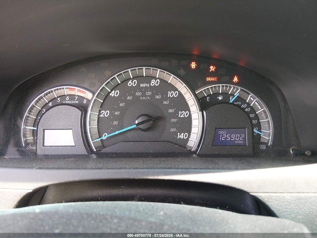 4T1BF1FK0EU311591 2014 TOYOTA CAMRY photo no. 7