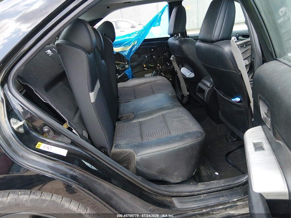 4T1BF1FK0EU311591 2014 TOYOTA CAMRY photo no. 8
