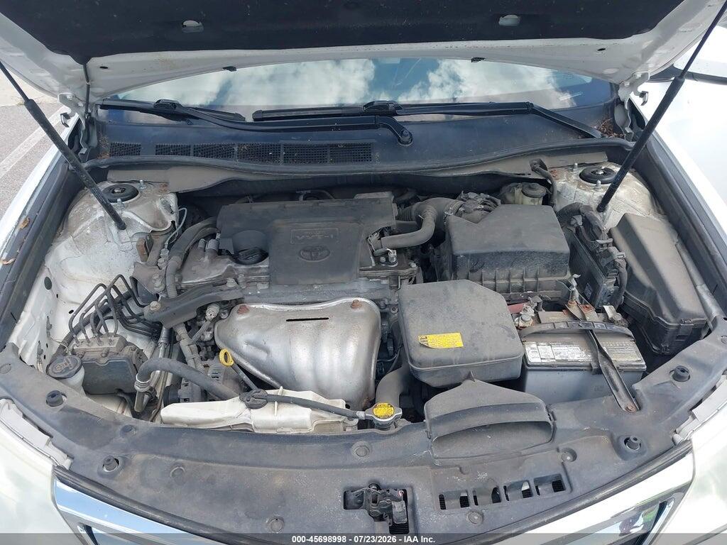 4T4BF1FK2ER433715 2014 TOYOTA CAMRY photo no. 10