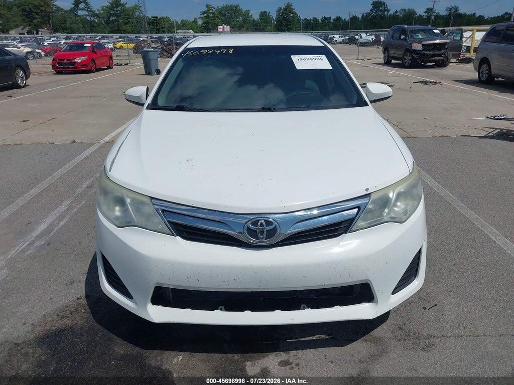 4T4BF1FK2ER433715 2014 TOYOTA CAMRY photo no. 12