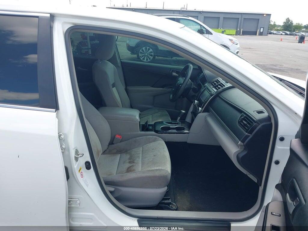4T4BF1FK2ER433715 2014 TOYOTA CAMRY photo no. 5