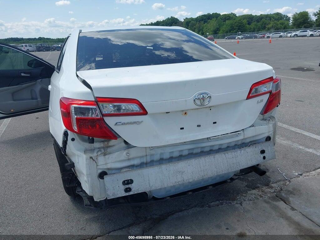 4T4BF1FK2ER433715 2014 TOYOTA CAMRY photo no. 6