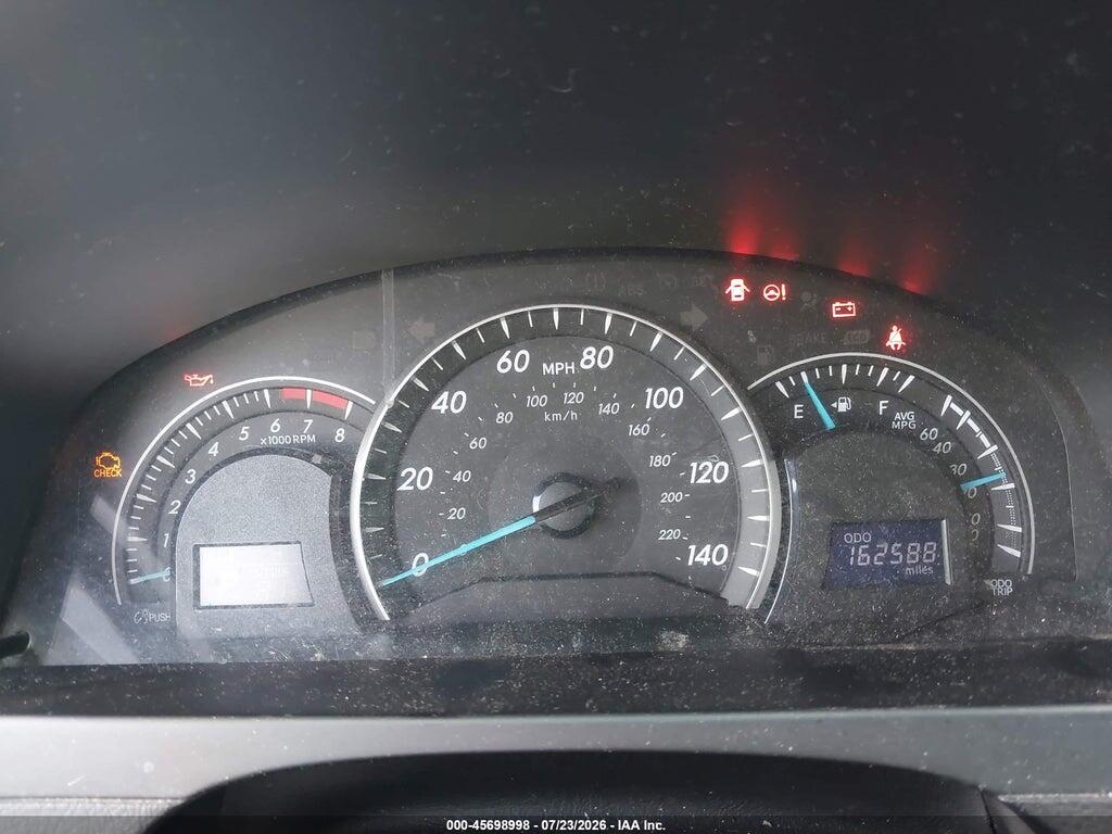 4T4BF1FK2ER433715 2014 TOYOTA CAMRY photo no. 7
