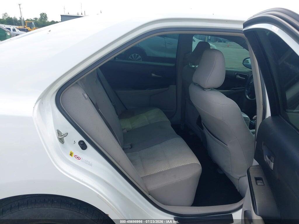 4T4BF1FK2ER433715 2014 TOYOTA CAMRY photo no. 8