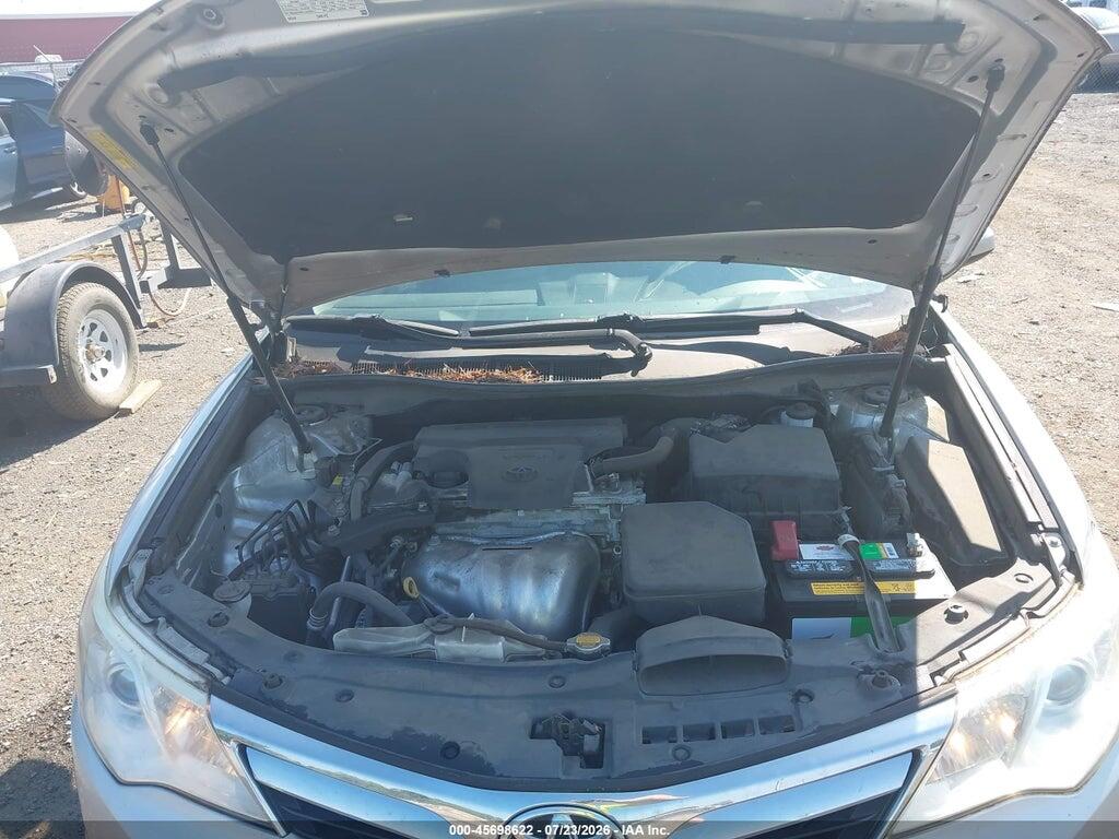 4T1BF1FK5EU812380 2014 TOYOTA CAMRY photo no. 10