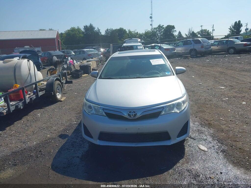 4T1BF1FK5EU812380 2014 TOYOTA CAMRY photo no. 12