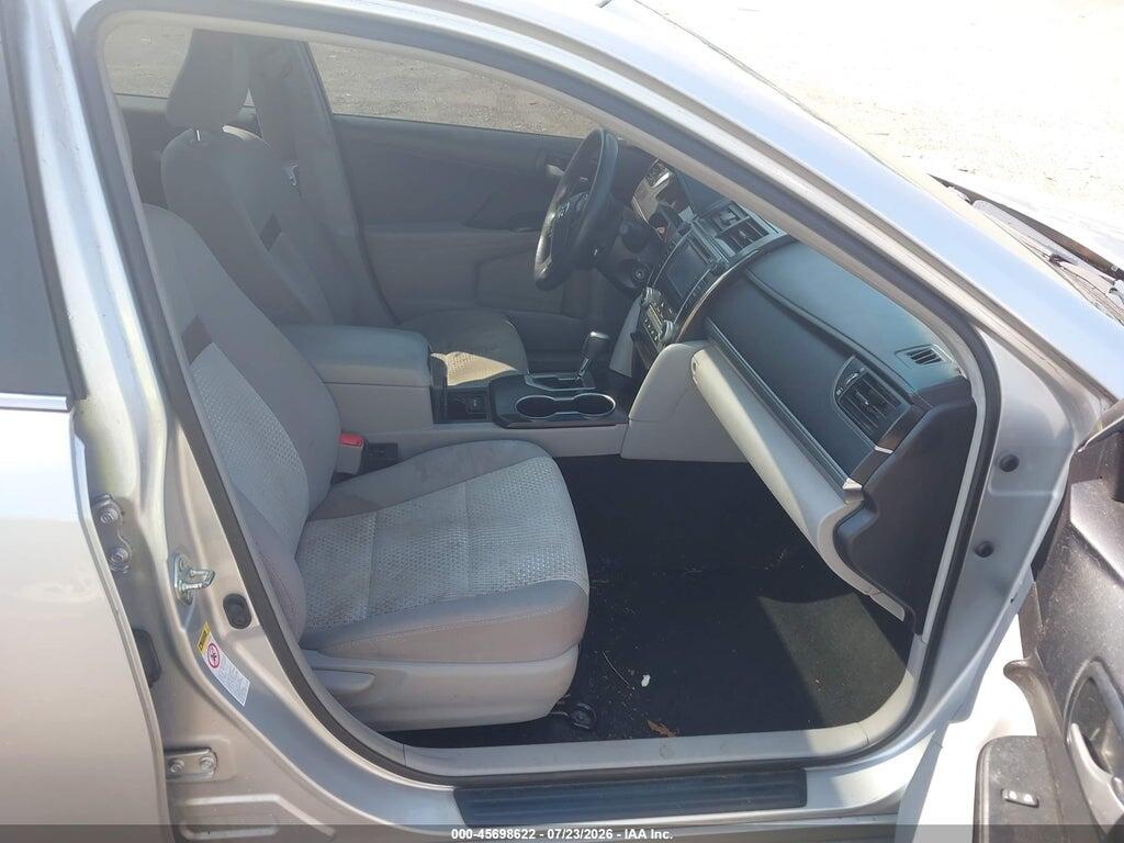 4T1BF1FK5EU812380 2014 TOYOTA CAMRY photo no. 5