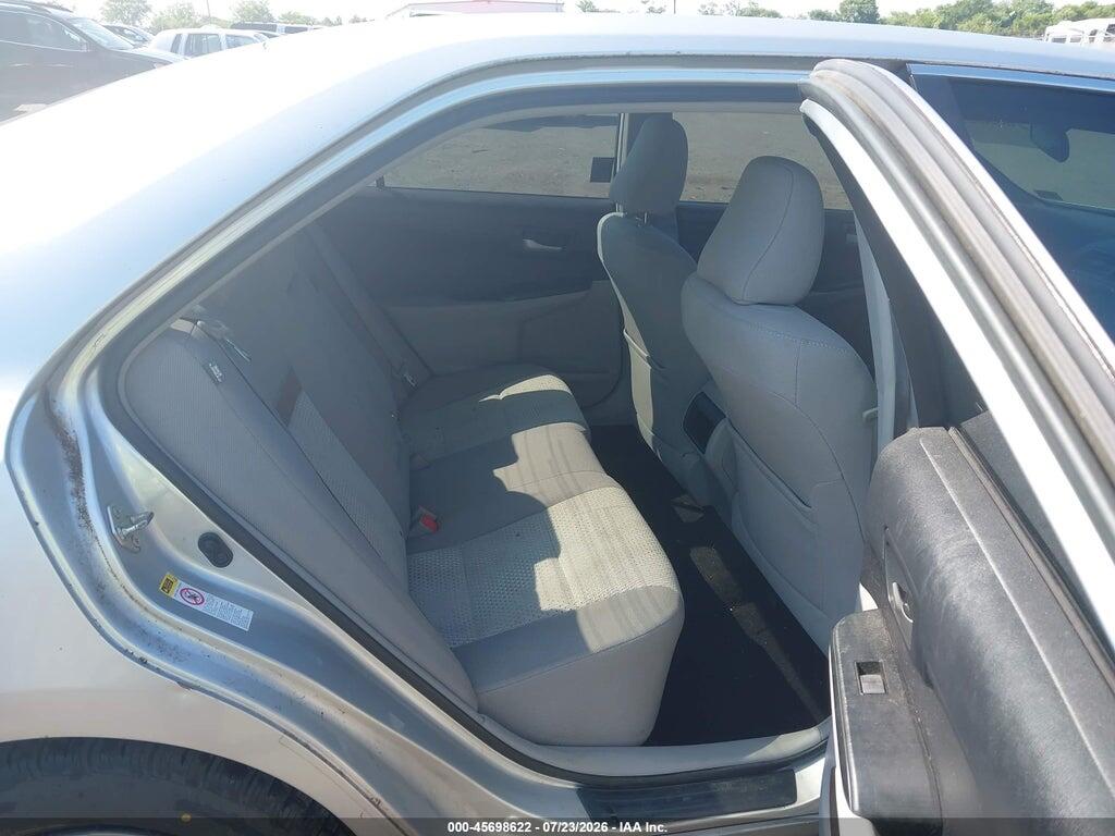 4T1BF1FK5EU812380 2014 TOYOTA CAMRY photo no. 8