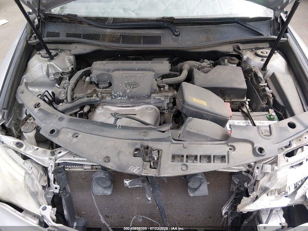 4T4BF1FK1ER362314 2014 TOYOTA CAMRY photo no. 10
