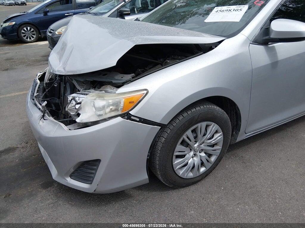 4T4BF1FK1ER362314 2014 TOYOTA CAMRY photo no. 6
