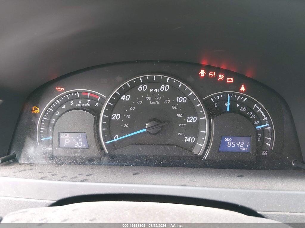 4T4BF1FK1ER362314 2014 TOYOTA CAMRY photo no. 7