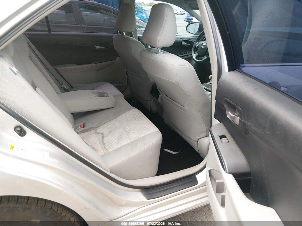 4T4BF1FK1ER362314 2014 TOYOTA CAMRY photo no. 8