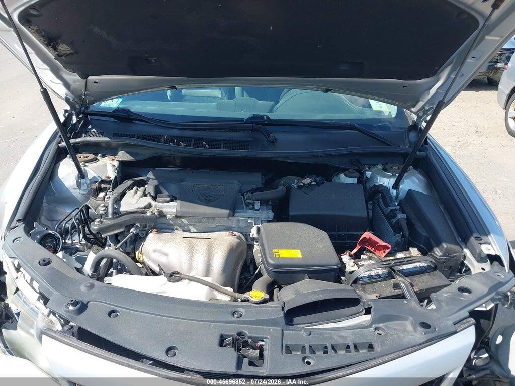 4T1BF1FK8EU367472 2014 TOYOTA CAMRY photo no. 10