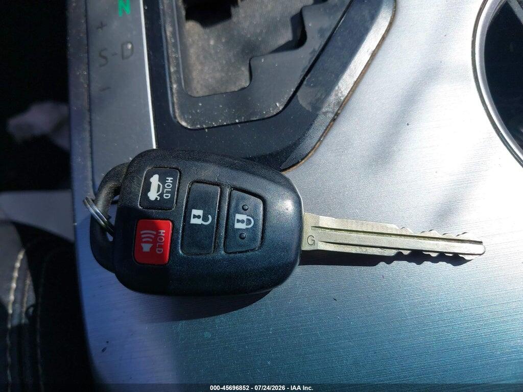 4T1BF1FK8EU367472 2014 TOYOTA CAMRY photo no. 11