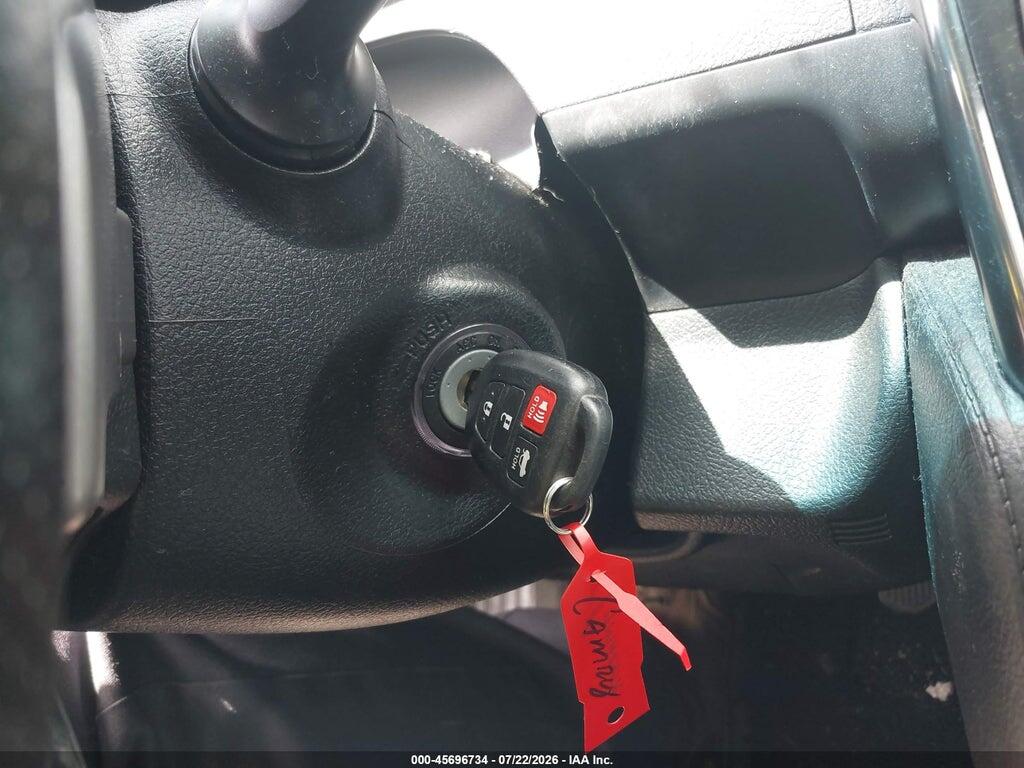 4T1BF1FK9EU764477 2014 TOYOTA CAMRY photo no. 11