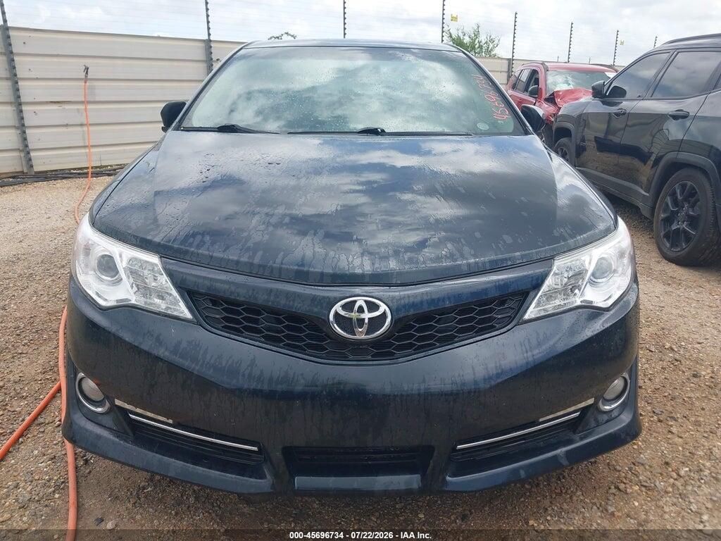 4T1BF1FK9EU764477 2014 TOYOTA CAMRY photo no. 12