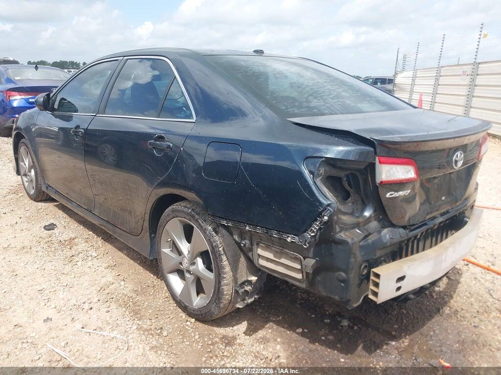4T1BF1FK9EU764477 2014 TOYOTA CAMRY photo no. 3