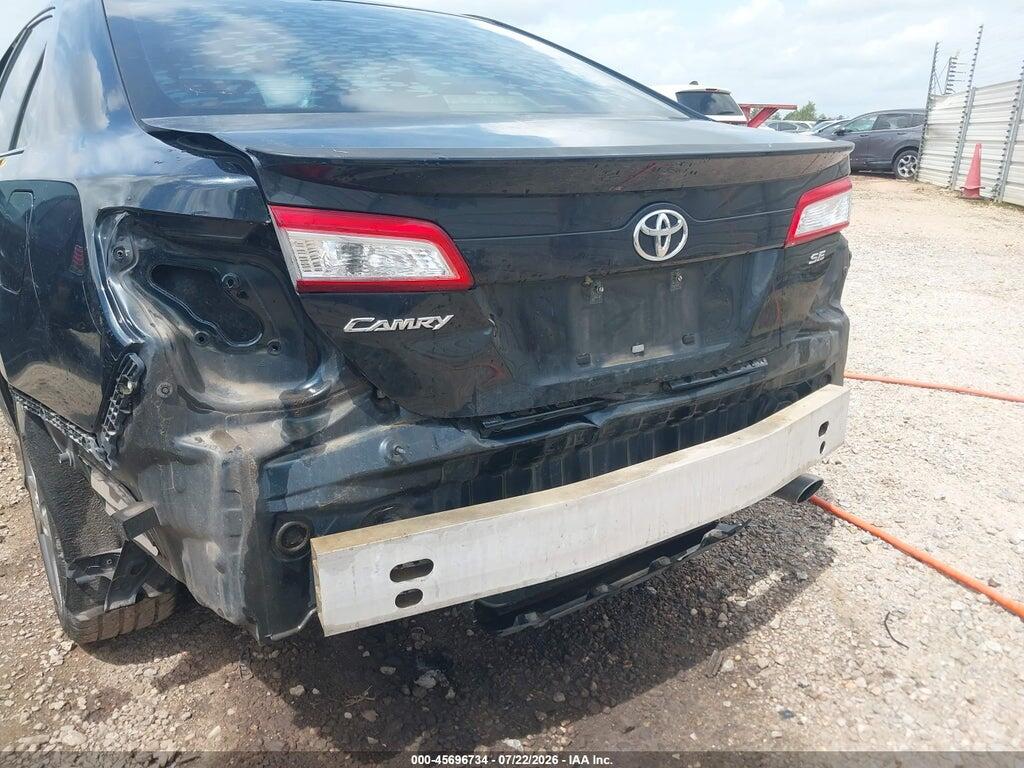 4T1BF1FK9EU764477 2014 TOYOTA CAMRY photo no. 6