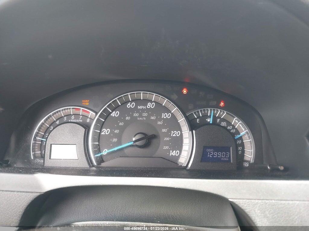 4T1BF1FK9EU764477 2014 TOYOTA CAMRY photo no. 7