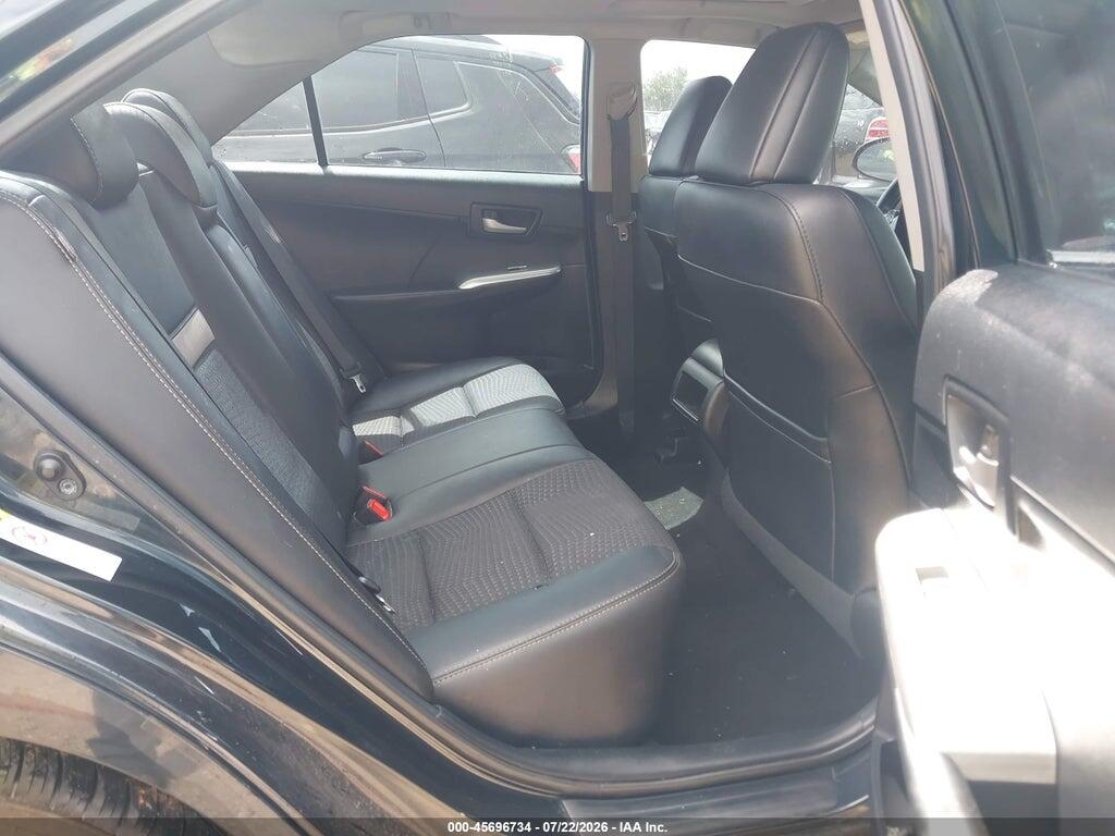 4T1BF1FK9EU764477 2014 TOYOTA CAMRY photo no. 8