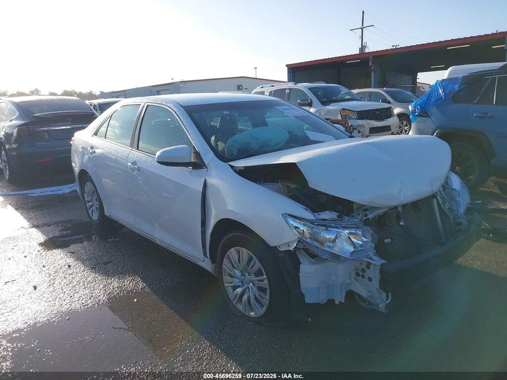4T4BF1FK4ER441430 2014 TOYOTA CAMRY photo no. 1