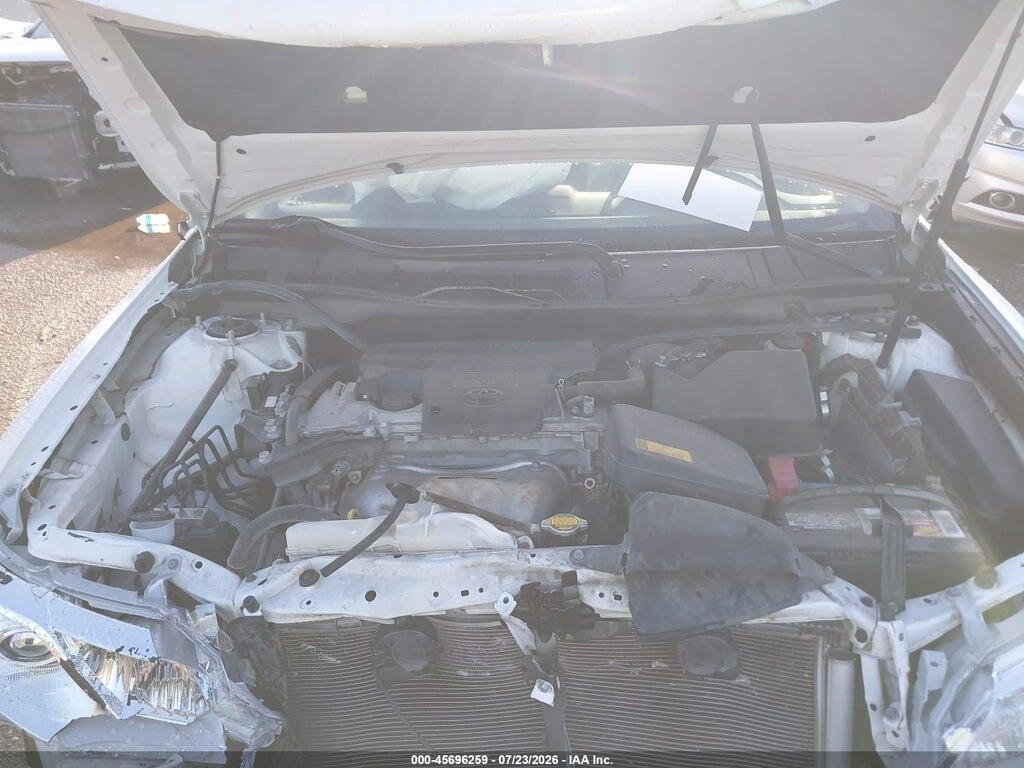 4T4BF1FK4ER441430 2014 TOYOTA CAMRY photo no. 10