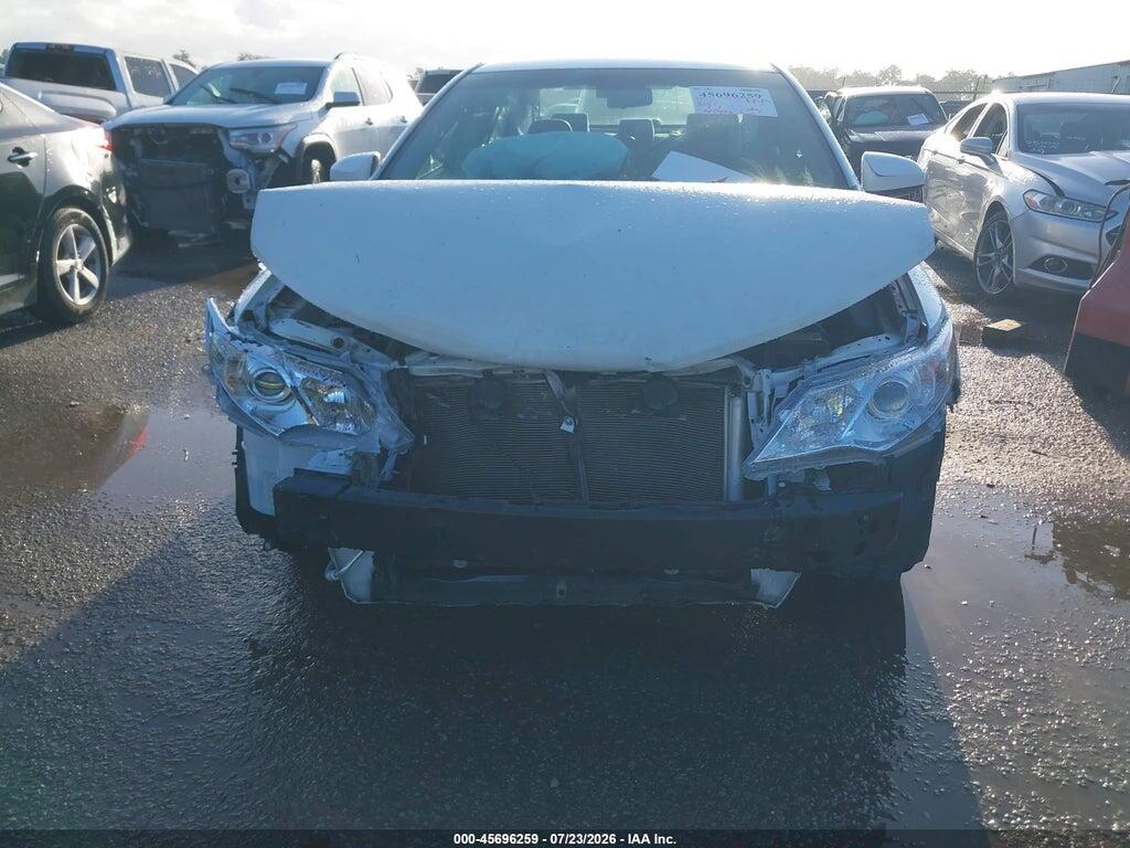 4T4BF1FK4ER441430 2014 TOYOTA CAMRY photo no. 12