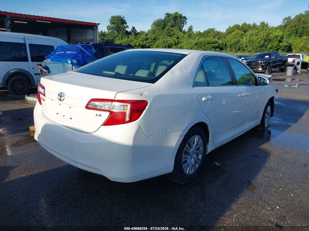 4T4BF1FK4ER441430 2014 TOYOTA CAMRY photo no. 4