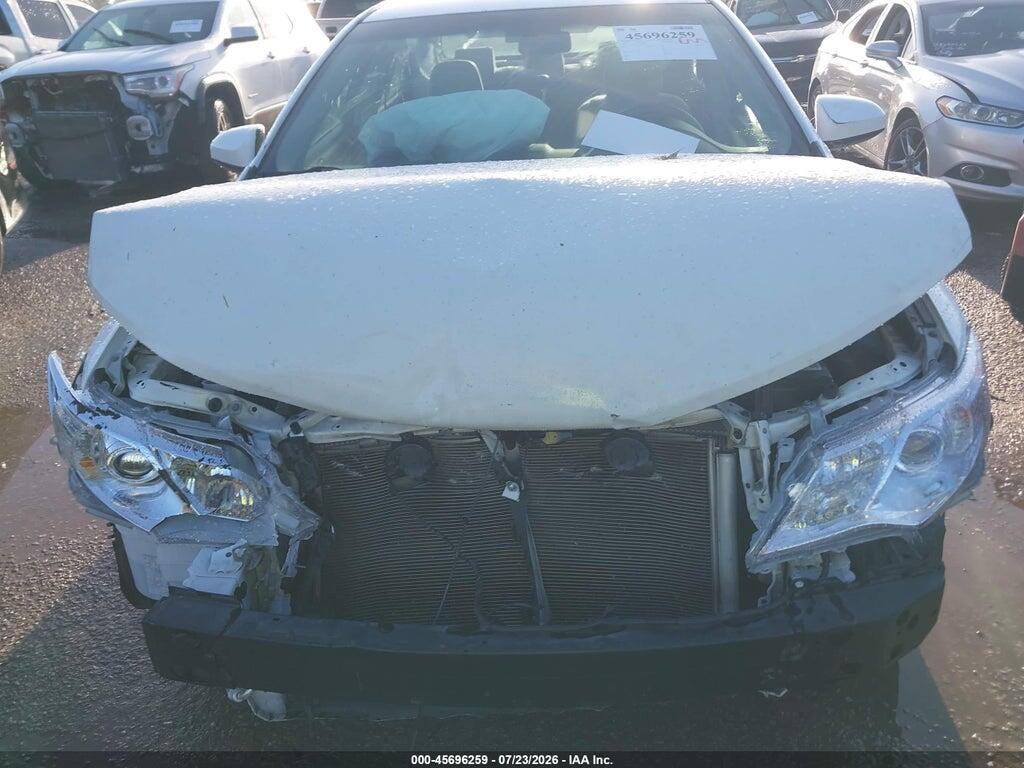 4T4BF1FK4ER441430 2014 TOYOTA CAMRY photo no. 6
