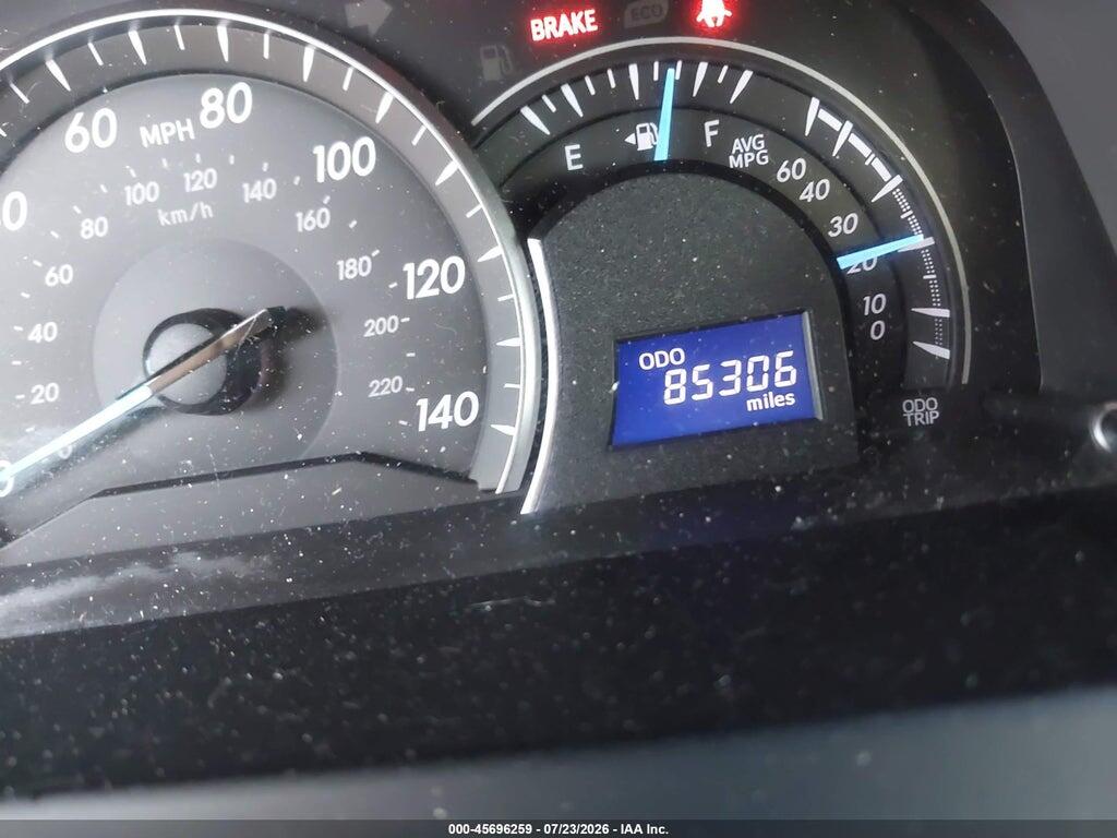 4T4BF1FK4ER441430 2014 TOYOTA CAMRY photo no. 7