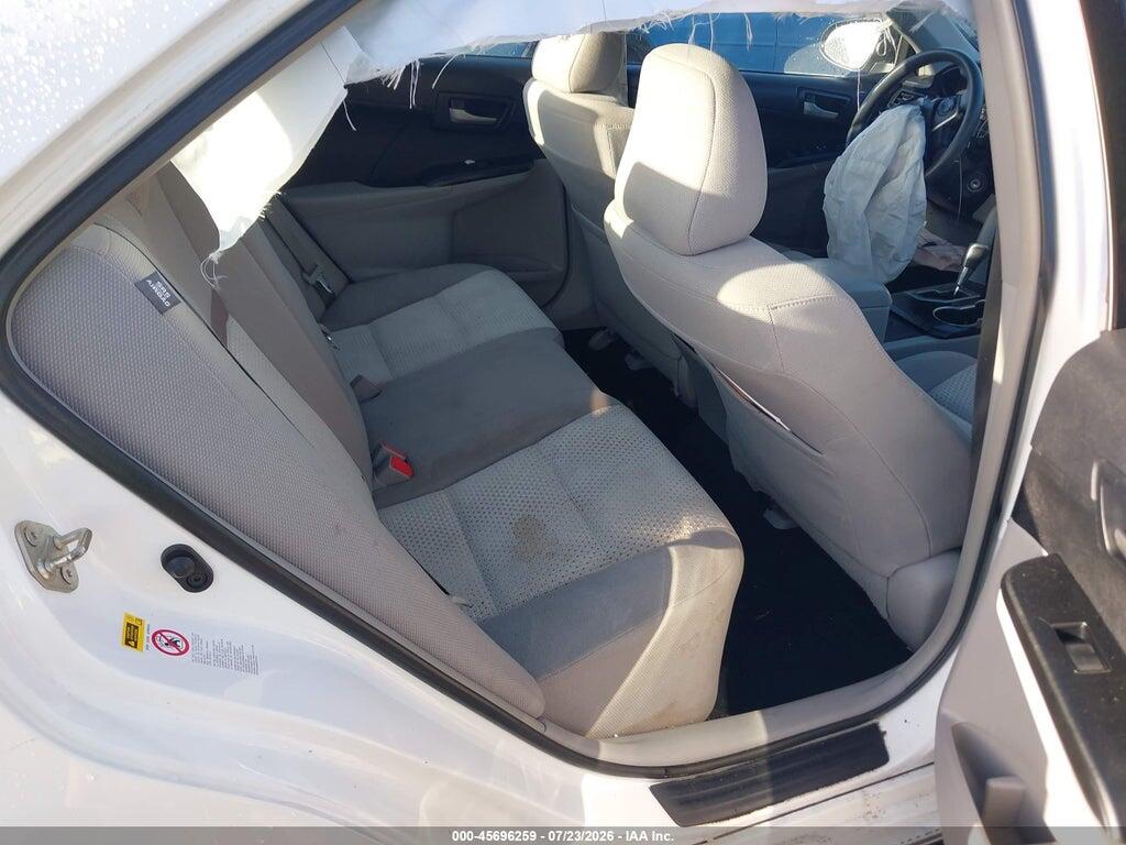 4T4BF1FK4ER441430 2014 TOYOTA CAMRY photo no. 8