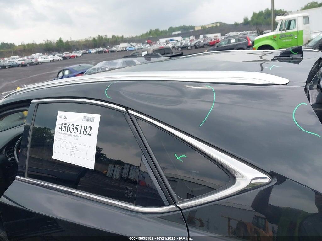 JTJDARDZ0M2236599 2021 LEXUS NX 300 photo no. 6