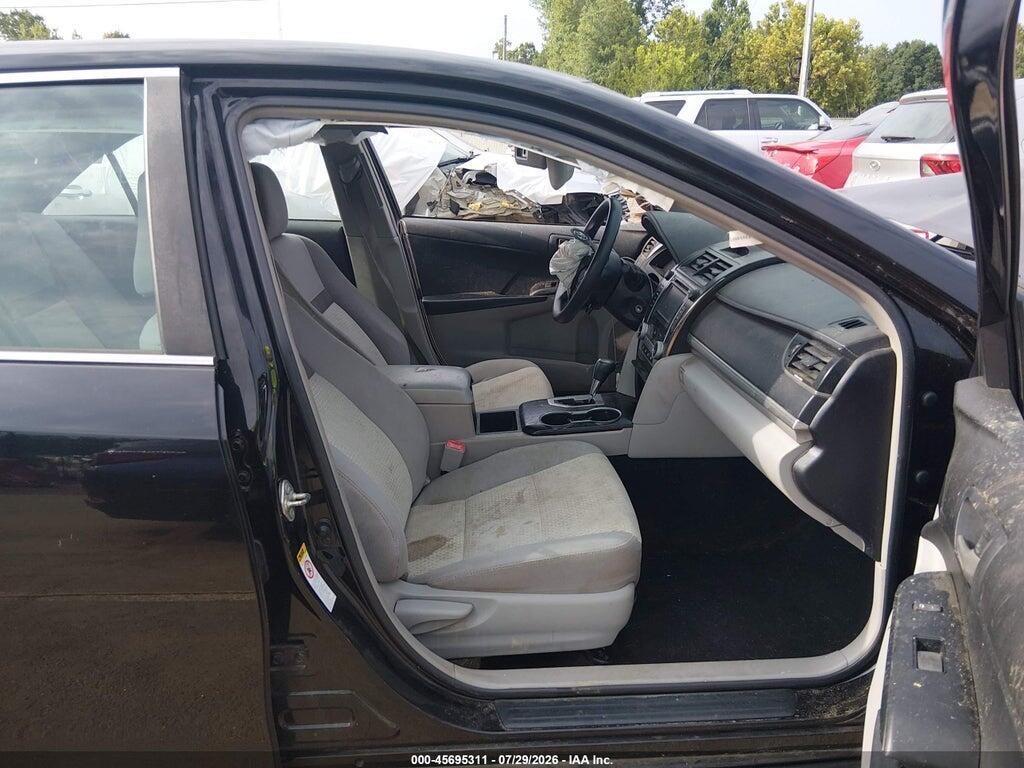 4T1BF1FK3EU803080 2014 TOYOTA CAMRY photo no. 5