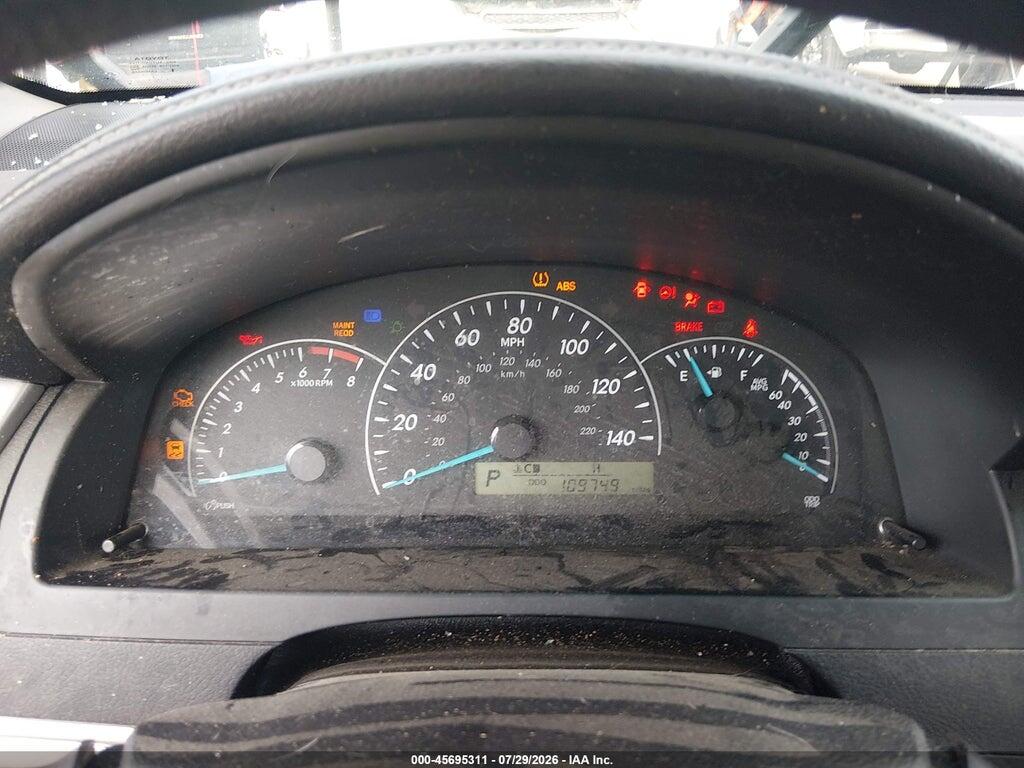 4T1BF1FK3EU803080 2014 TOYOTA CAMRY photo no. 7