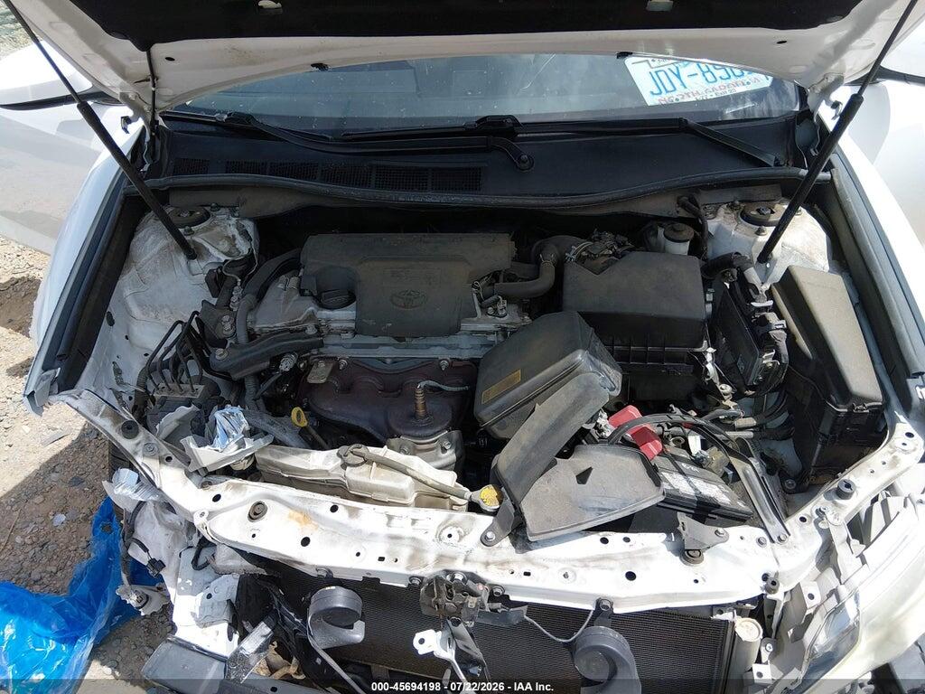 4T1BF1FK5EU408138 2014 TOYOTA CAMRY photo no. 10