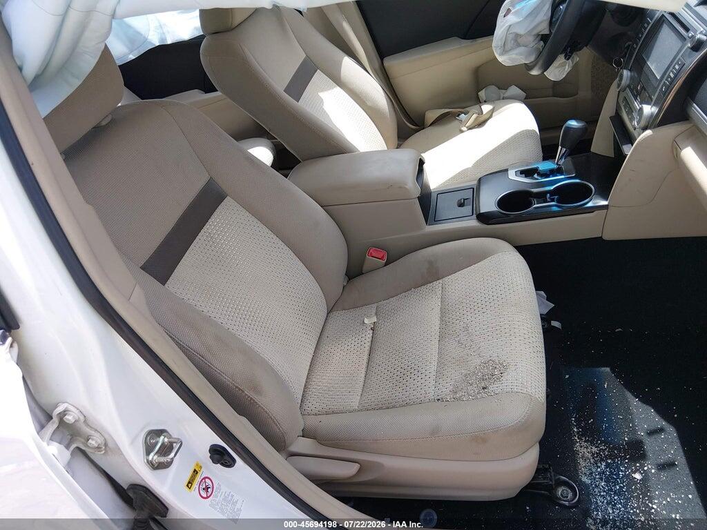 4T1BF1FK5EU408138 2014 TOYOTA CAMRY photo no. 5