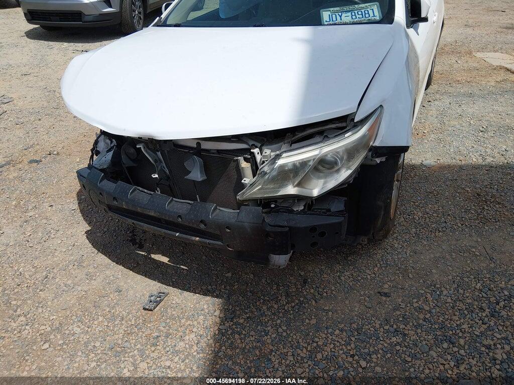 4T1BF1FK5EU408138 2014 TOYOTA CAMRY photo no. 6