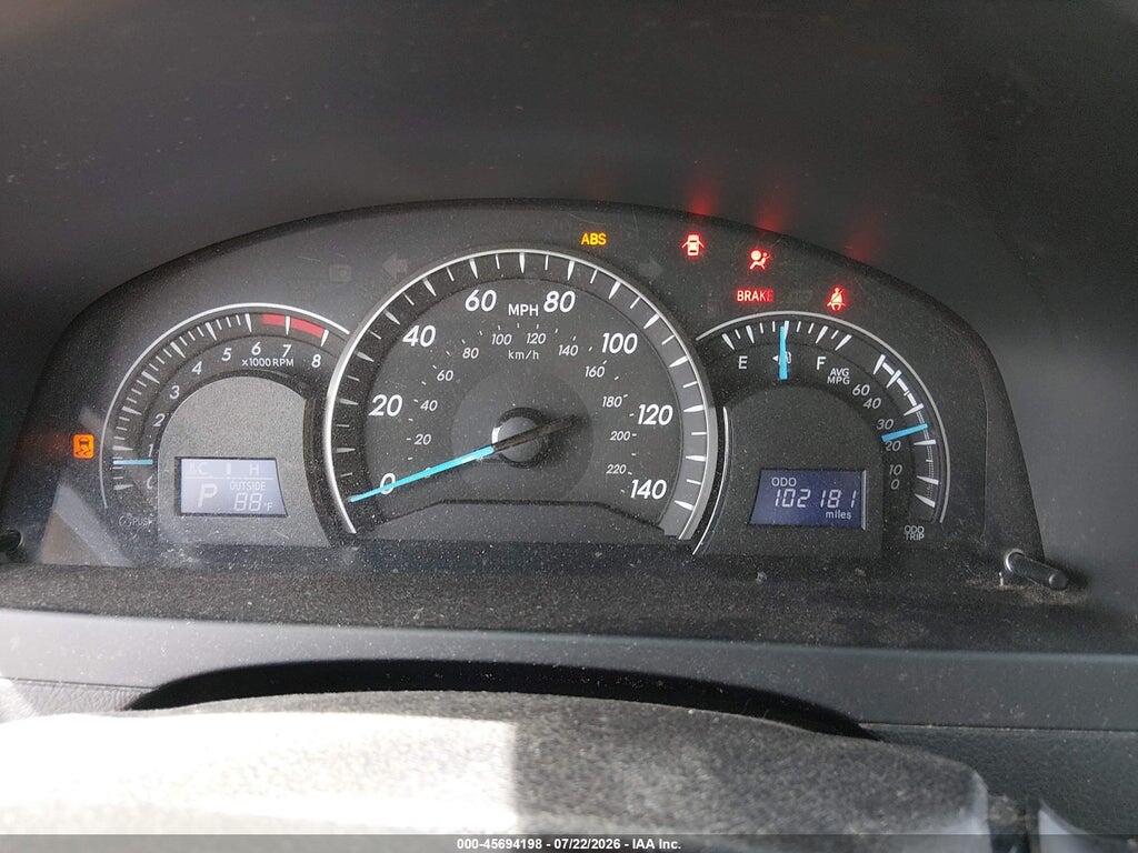 4T1BF1FK5EU408138 2014 TOYOTA CAMRY photo no. 7