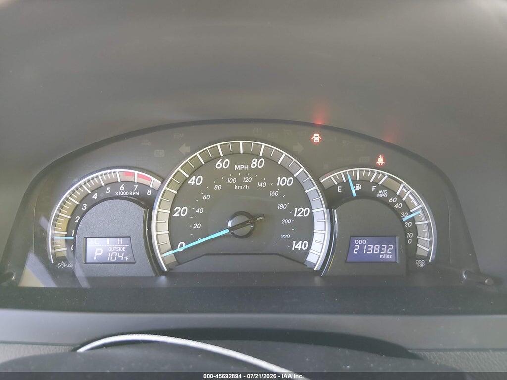 4T1BF1FK0EU848378 2014 TOYOTA CAMRY photo no. 7