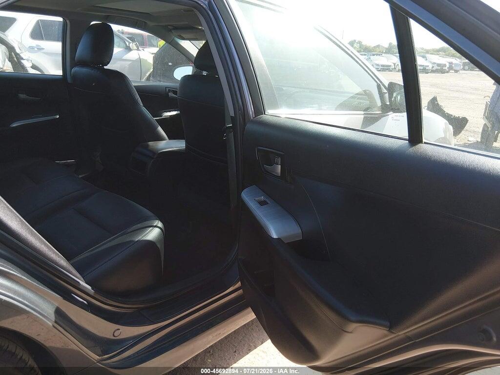 4T1BF1FK0EU848378 2014 TOYOTA CAMRY photo no. 8