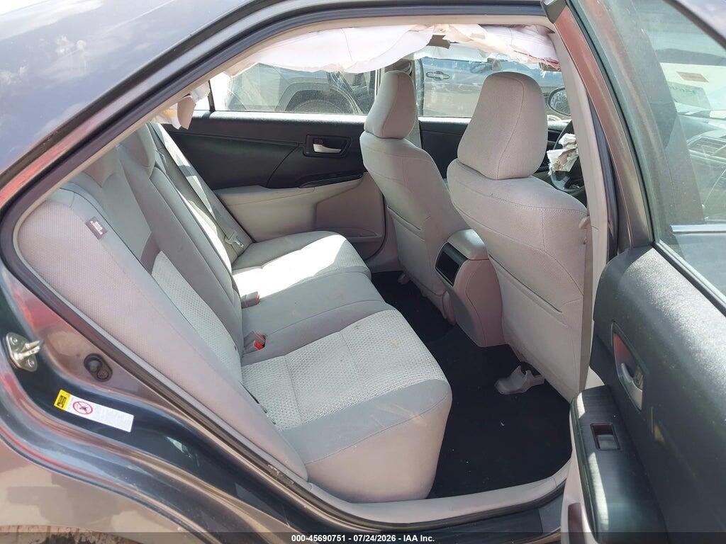 4T4BF1FK2ER380059 2014 TOYOTA CAMRY photo no. 8