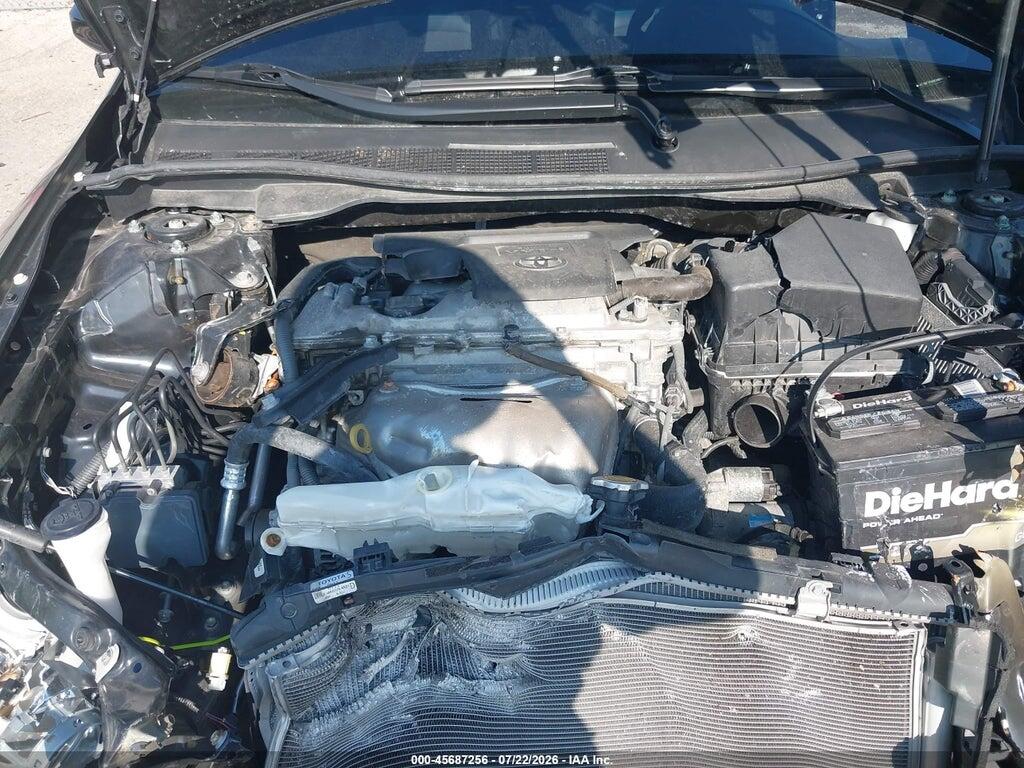 4T1BF1FK8EU804502 2014 TOYOTA CAMRY photo no. 10