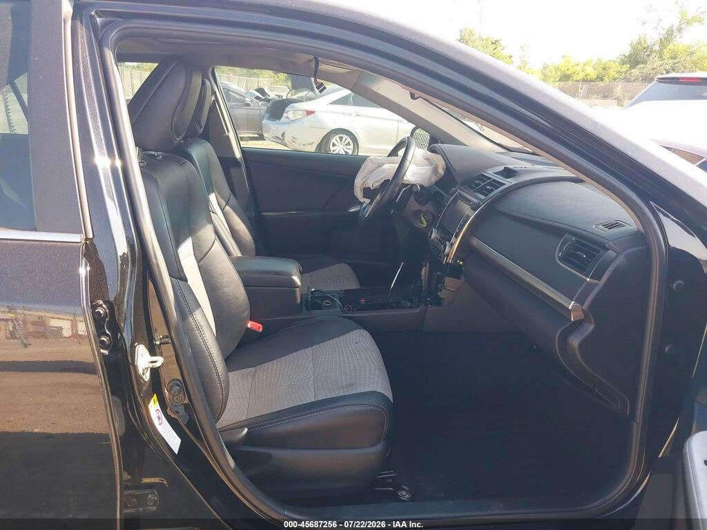 4T1BF1FK8EU804502 2014 TOYOTA CAMRY photo no. 5