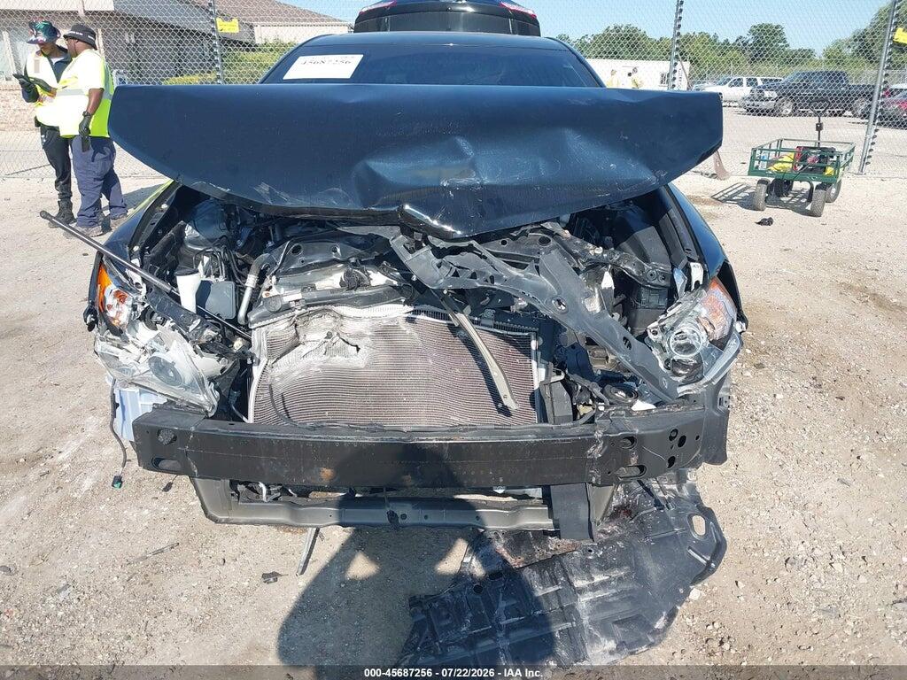 4T1BF1FK8EU804502 2014 TOYOTA CAMRY photo no. 6