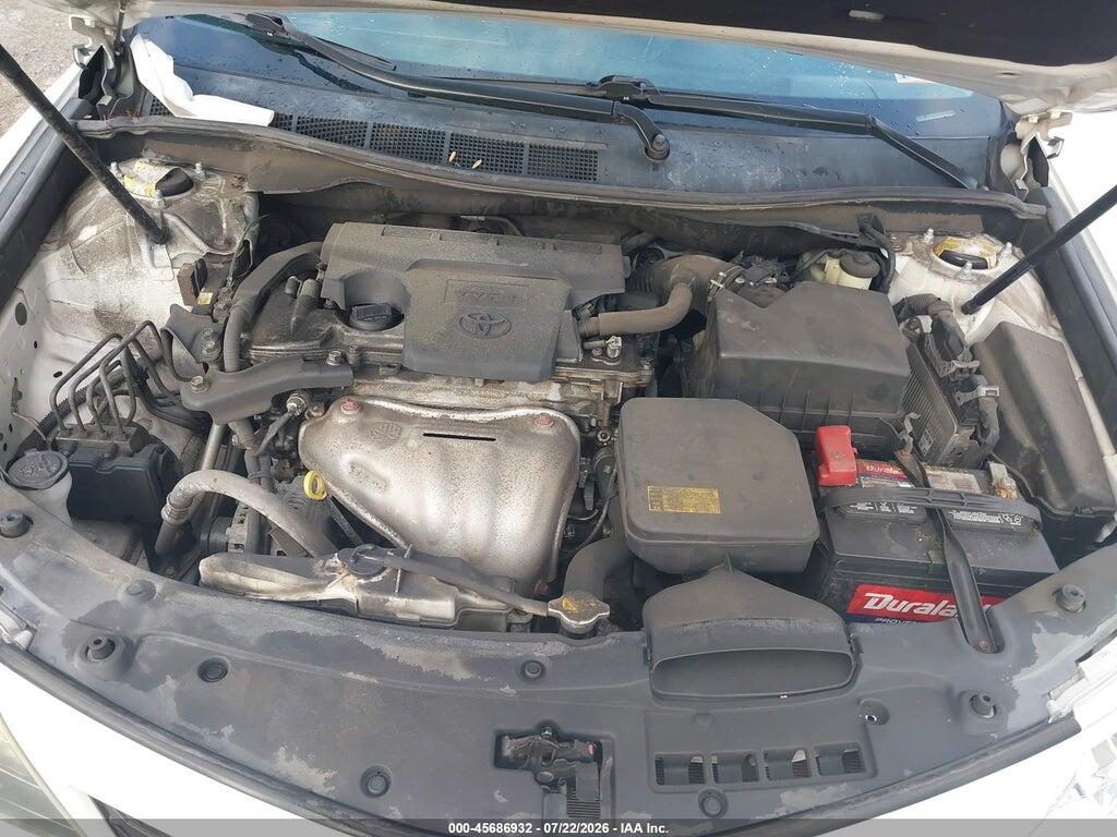 4T1BF1FK5EU418877 2014 TOYOTA CAMRY photo no. 10