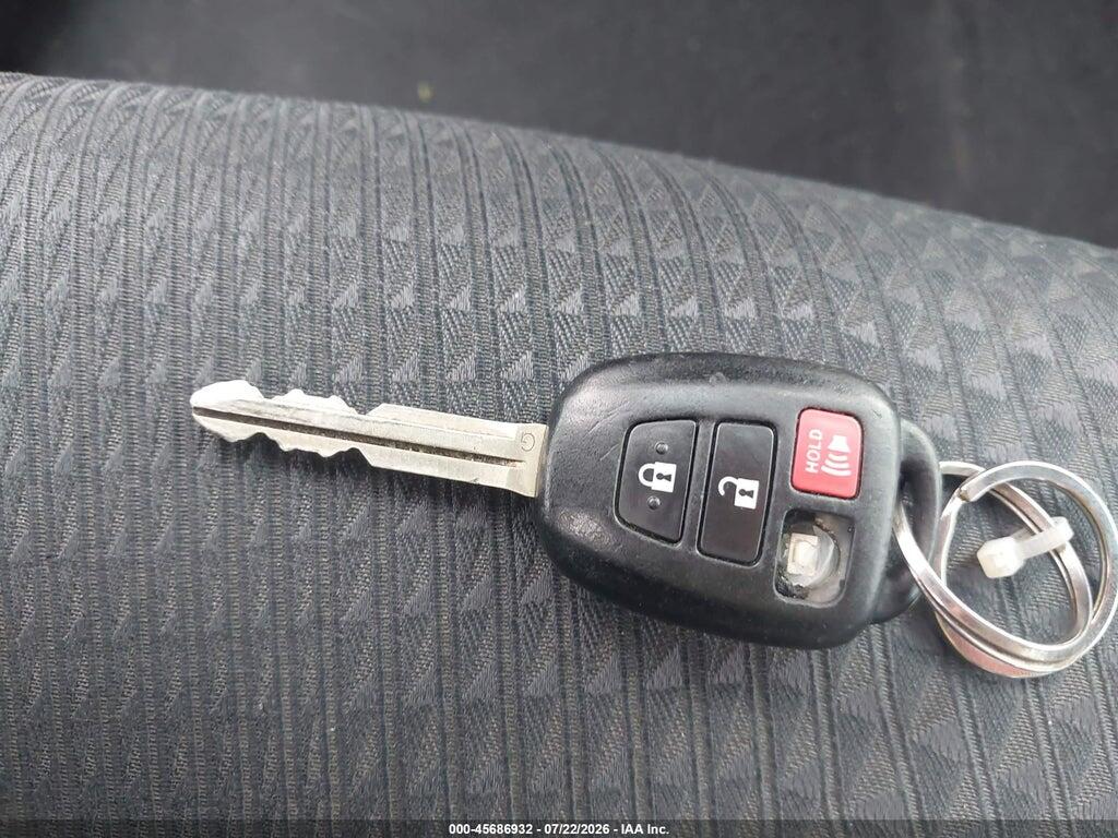 4T1BF1FK5EU418877 2014 TOYOTA CAMRY photo no. 11