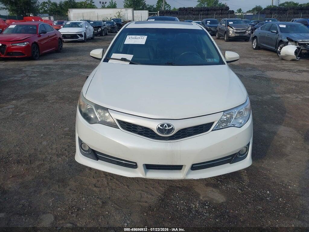 4T1BF1FK5EU418877 2014 TOYOTA CAMRY photo no. 12