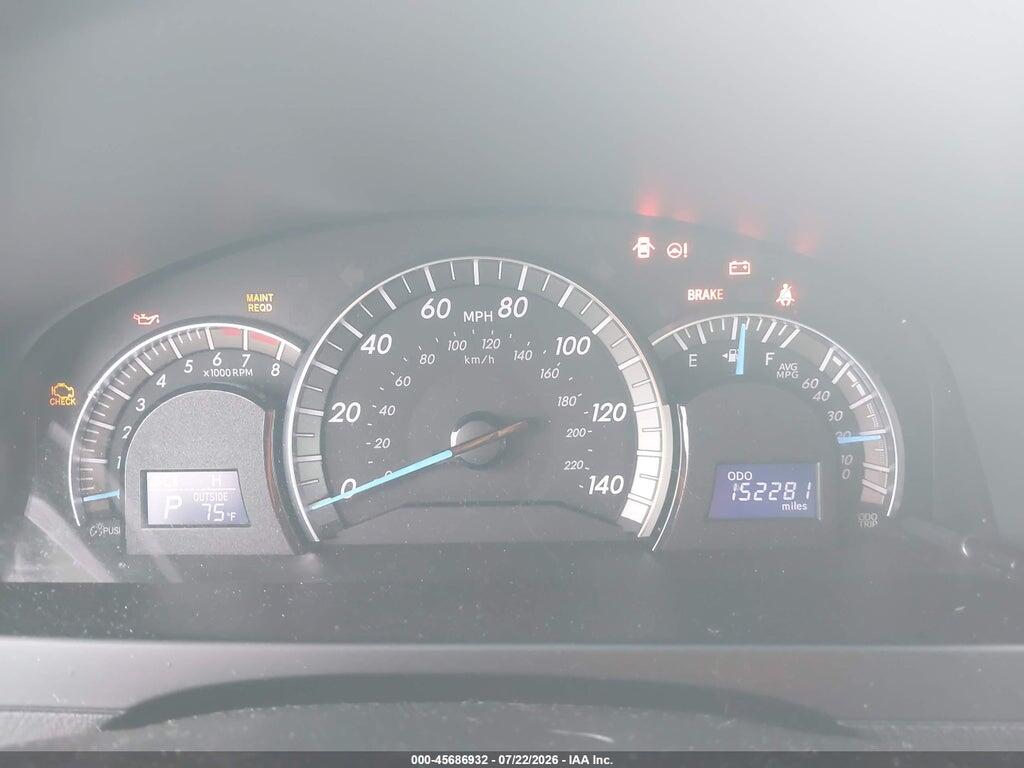 4T1BF1FK5EU418877 2014 TOYOTA CAMRY photo no. 7